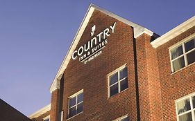 Country Inn & Suites By Radisson, Shoreview-Mounds View, Mn